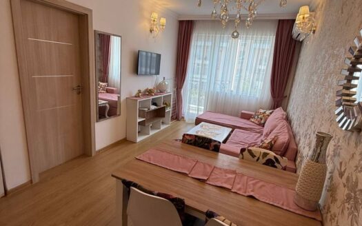 Квартира 1 спальня в Sweet Homes 6 у моря ID: 43518