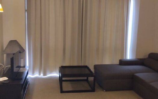 Двухкомнатный апартамент в Barcelo Royal Beach ID: 44743