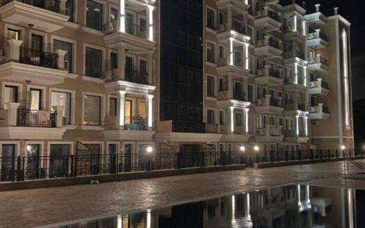 Студия в Emperium 2, Святой Влас ID: 55511