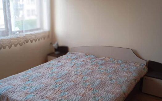 Двухкомнатная квартира в Elitonia 2, Равда ID: 50436