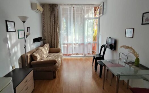 Студия в Gerber 1, Солнечный Берег ID: 56850