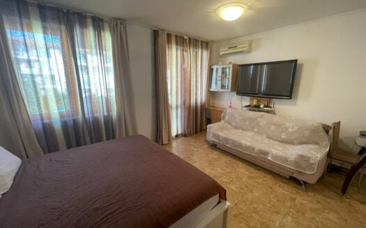 Двухкомнатная квартира в Apollon ID: 54999