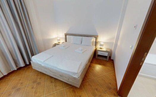 Двухэтажный дом с 2 спальнями в Кошарице ID: 49257