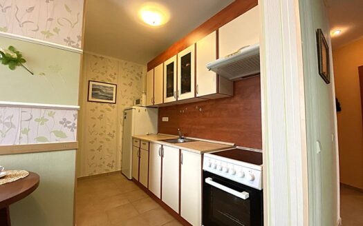 Двухкомнатная квартира 74 м² в Imperial Fort, Святой Влас ID: 39061