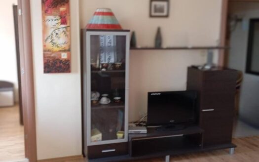 Двухкомнатная квартира в Elitonia 2, Равда ID: 50436