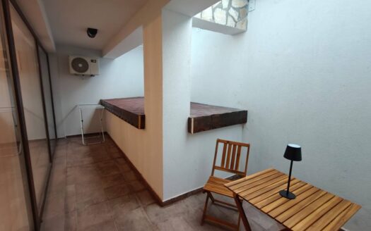 Трёхкомнатная квартира люкс в “Этара 4”, Святой Влас ID: 42641