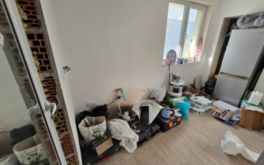 Студия с двором без таксы обслуживания в Несебре ID: 46709