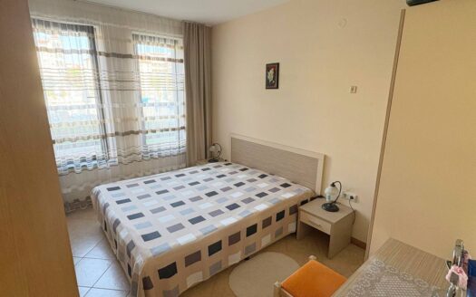 Квартира 1 спальня, Royal Sun, Солнечный берег — 91 000 € ID: 37967