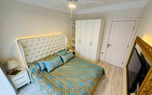 Апартамент 1 спальня в Harmony Suites 12, Солнечный Берег ID: 42168