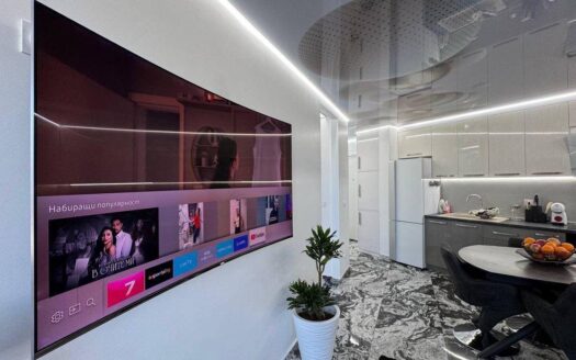 Двухкомнатная квартира у моря в Сарафово ID: 48562