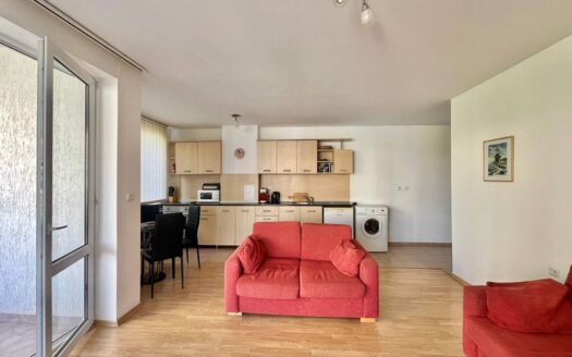 Квартира 2+1 у моря в Равде ID: 46854