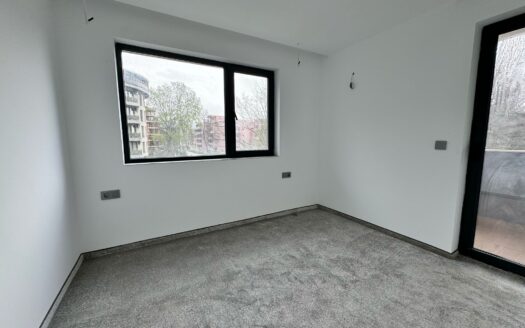 Двухспальный апартамент в Sweet Homes 9 на Солнечном Берегу ID: 32741