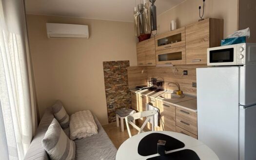 Просторная студия в Sea Dreams, Святой Влас ID: 55669