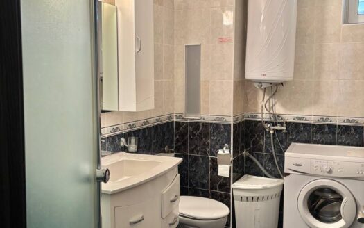 Трехкомнатная квартира в Святом Власе ID: 51613