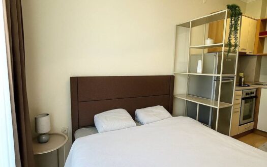 Студия с террасой у моря в Sunny Day 5 ID: 54884