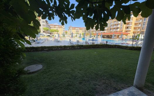 Квартира 1 спальня, Royal Sun, Солнечный берег — 91 000 € ID: 37967