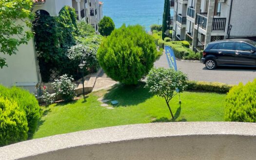 Двухкомнатная квартира у моря в Sun Coast Resort ID: 47904