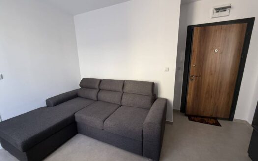 Двухкомнатная квартира у моря в Polar Star, Святой Влас ID: 52865