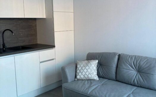 Студия у моря в Mary Beach, Святой Влас ID: 45988