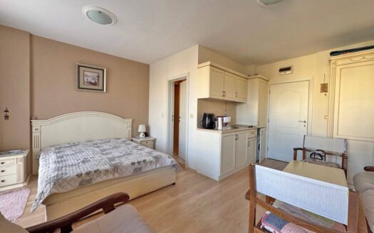 Студия Aphrodite Palace на Солнечном Береге ID: 55876