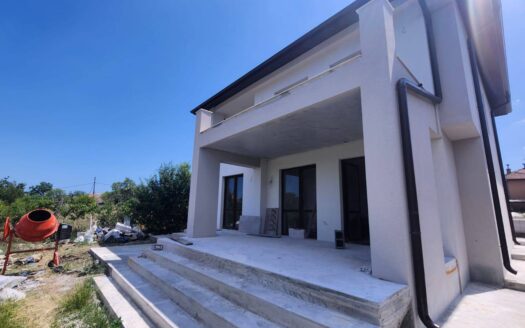 Дом под ключ в Александрово, 10 минут до Солнечного Берега ID: 56595