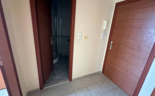 Двухкомнатная квартира в Carolina, Солнечный Берег ID: 44184