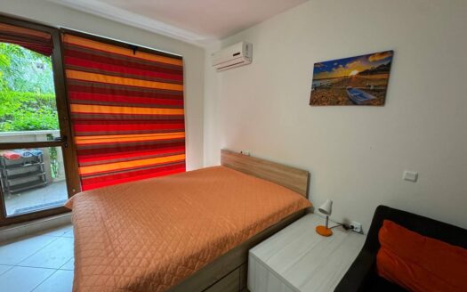 Увеличенная студия в Cascadas Family Resort ID: 39937