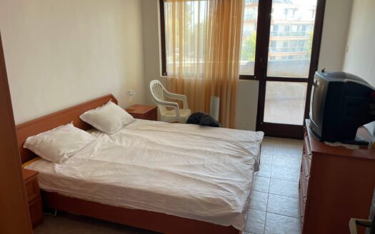 Трехкомнатная квартира у моря в Святом Власе ID: 54224