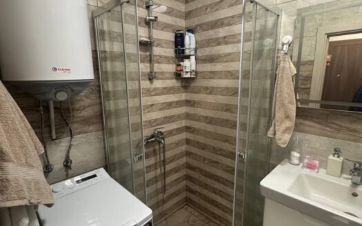 Двухкомнатная квартира в Elitonia Gardens 3, Равда ID: 46991