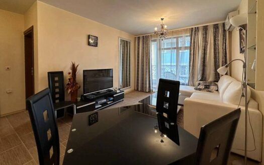 Квартира 1 спальня у моря, Равда ID: 43214