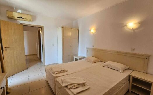 Tria Apartments: апартаменты без таксы в Солнечном Береге ID: 55319