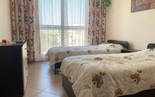 Трёхкомнатная квартира у бассейна, Солнечный берег ID: 45231