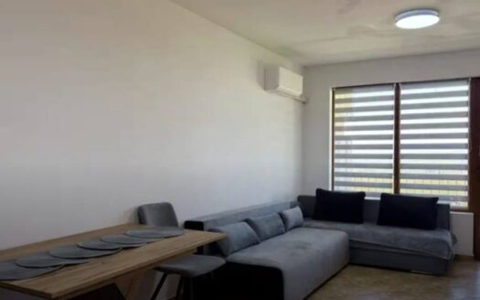 Двухкомнатная квартира в Arkite, Кошарица ID: 52555