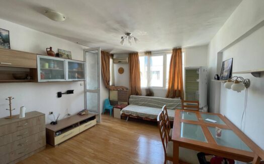 Двухкомнатная квартира в Steel, Солнечный берег ID: 47113