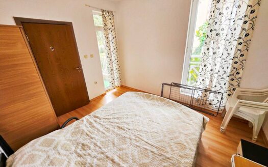 Трёхкомнатная квартира в Sunny Day 6, Солнечный берег ID: 47185