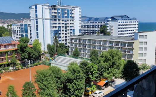 1-комнатная квартира в Barcelo Royal Beach ID: 37123