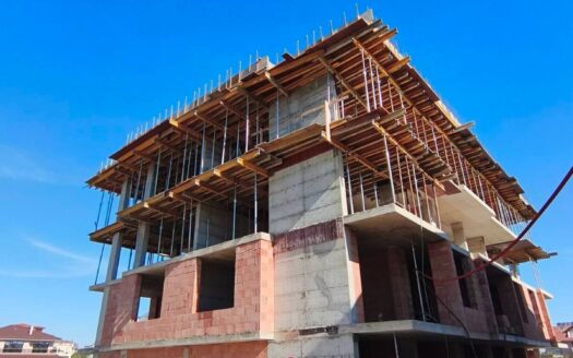 Eres Residence — дом у моря без таксы обслуживания ID: 56266