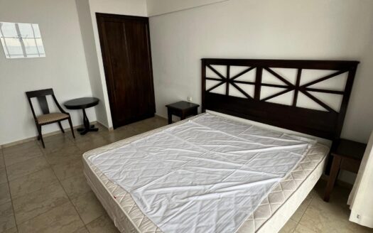 Трехкомнатная квартира с видом на море в Обзоре ID: 36872