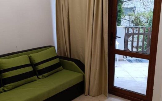 Двухкомнатный апартамент в Святом Власе ID: 55250