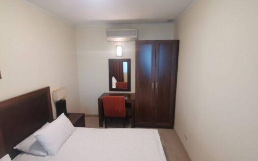 Двухкомнатная квартира в Sunset Resort, Поморие ID: 51313