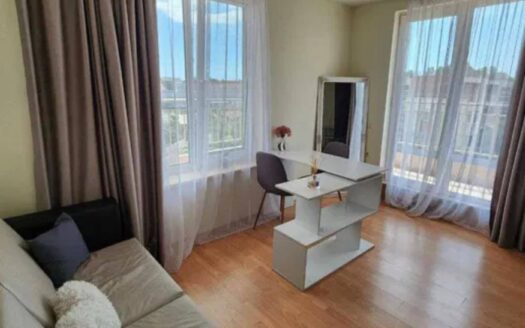 Студия в Nessebar Fort Club ID: 56835