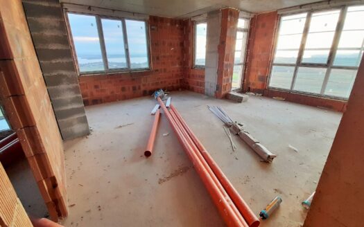 Трёхкомнатный апартамент в Бургасе, Меден рудник ID: 55379