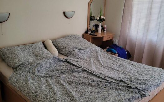 Трёхкомнатная квартира с видом на море в Равде ID: 52534