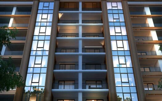 Grand Plaza Residences: комфорт и удобства в Болгарии ID: 55218