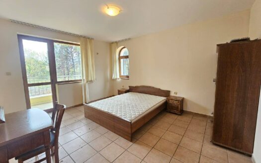 Трёхкомнатная квартира в Summer Dreams, Солнечный Берег ID: 55965