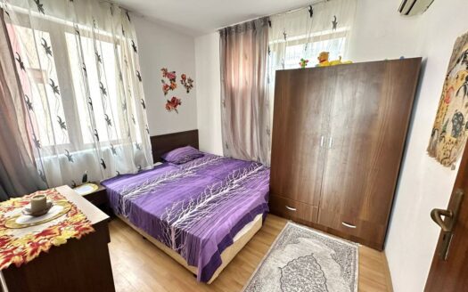 Двухспальный апартамент в Morski Far, Святой Влас ID: 44533