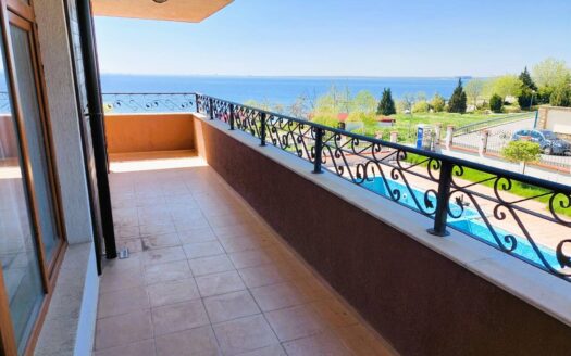 Квартира 107 м² с двумя спальнями в Rich 3, Равда ID: 39132