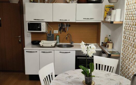 Квартира в Sweet Homes 4, Солнечный Берег ID: 54578