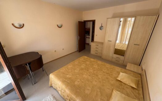 Двухкомнатный апартамент в Eden, Солнечный Берег ID: 40176