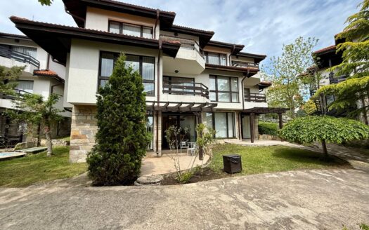 Дом с 2 спальнями в Bay View Villas, Кошарица ID: 48574